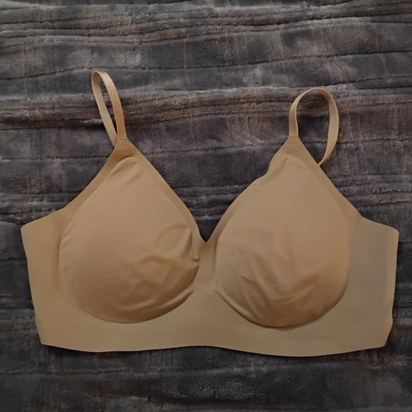 Eby Relief Seamless Bra - Size XL - Picture 1 of 3